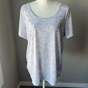 Joe Fresh Active Top